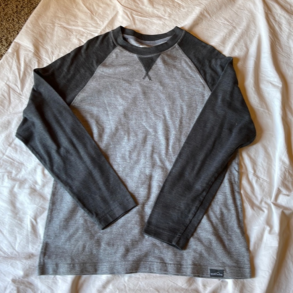Eddie Bauer size medium